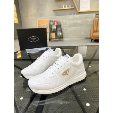 Prada Low Shoes